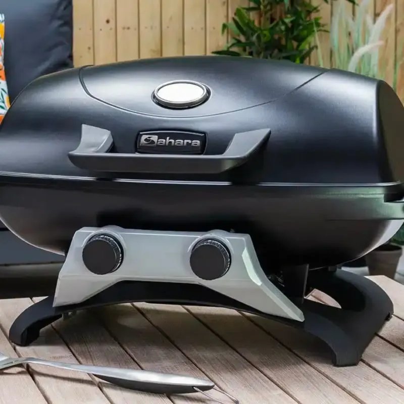 Barbacoa Sahara Storm