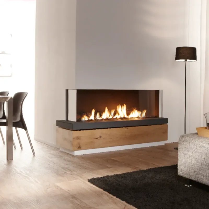 Chimenea de Gas Element 4 Bidore 140