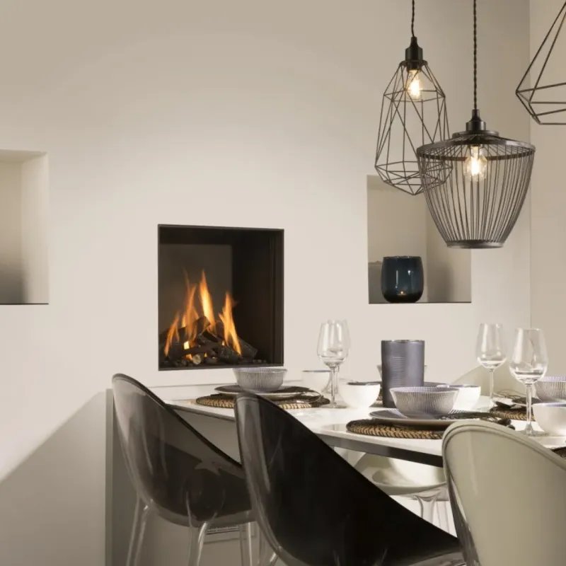 Chimenea de Gas Element 4 Cupido 60 CF