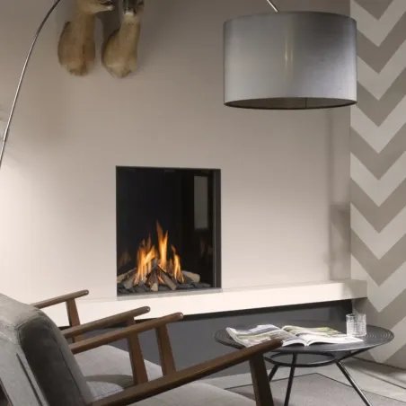 Imagen Producto Chimeneas de Gas Cupido 70