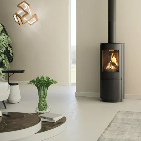Estufa de gas Element 4 Ovation