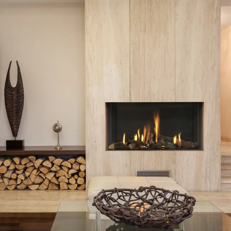 Chimenea de Gas Element 4 Modore 100