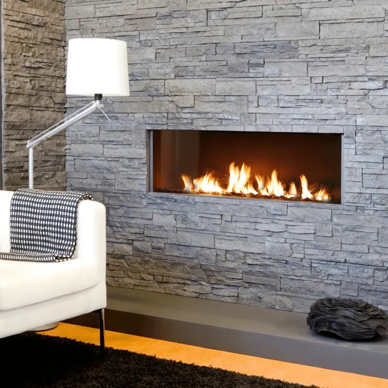 Chimenea de Gas Element 4 Modore 140