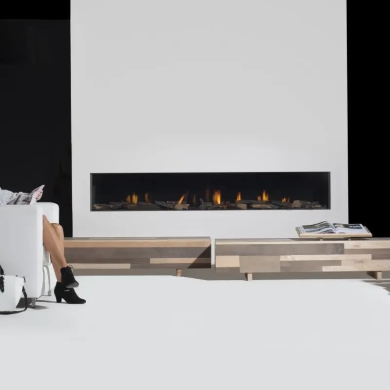 Chimenea de Gas Element 4 Modore 240