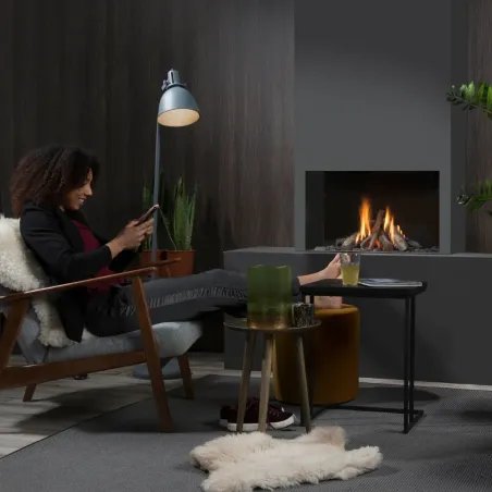 Imagen Producto Chimenea de Gas Summum 70 Front