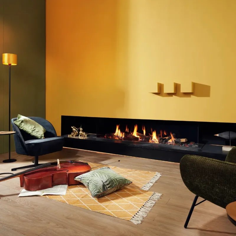 Chimenea de Gas Element 4 Summum 190 3/S