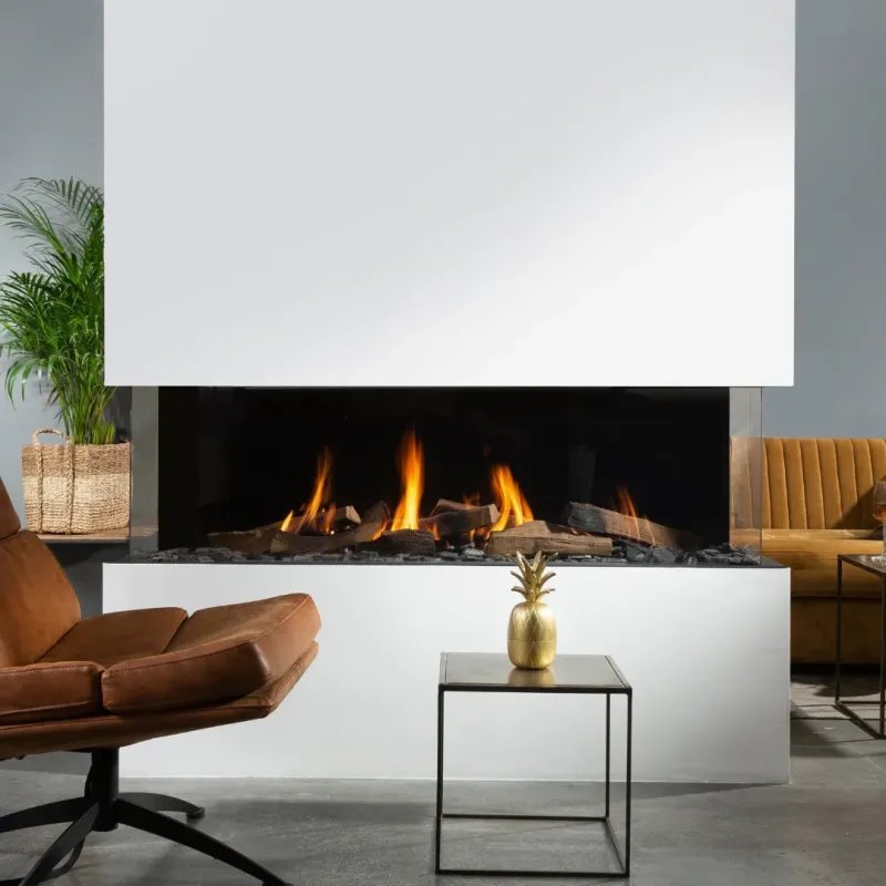 Chimenea de Gas Element 4 Summum 140 3/S