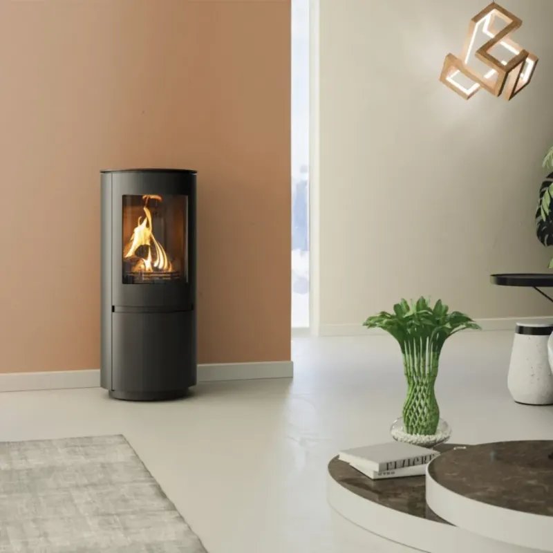 Estufa de Bioetanol Element 4 Ovation