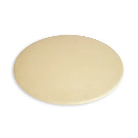 Accesorio Piedra Para Pizza Vista Frente