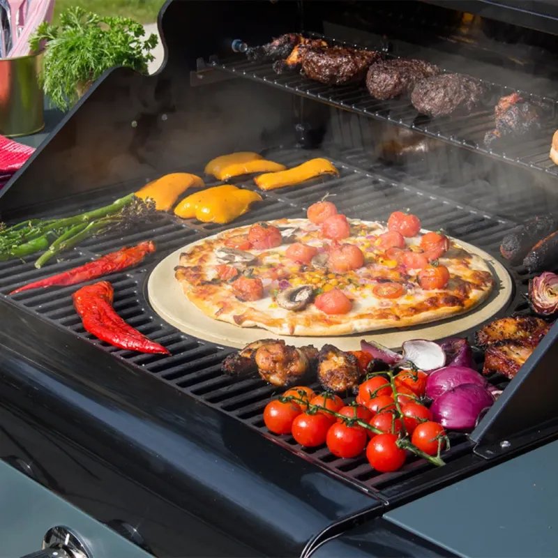 Piedra Pizza Sahara Insert System