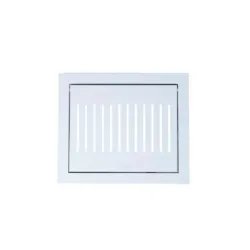 Element4 Compuerta con luz LED