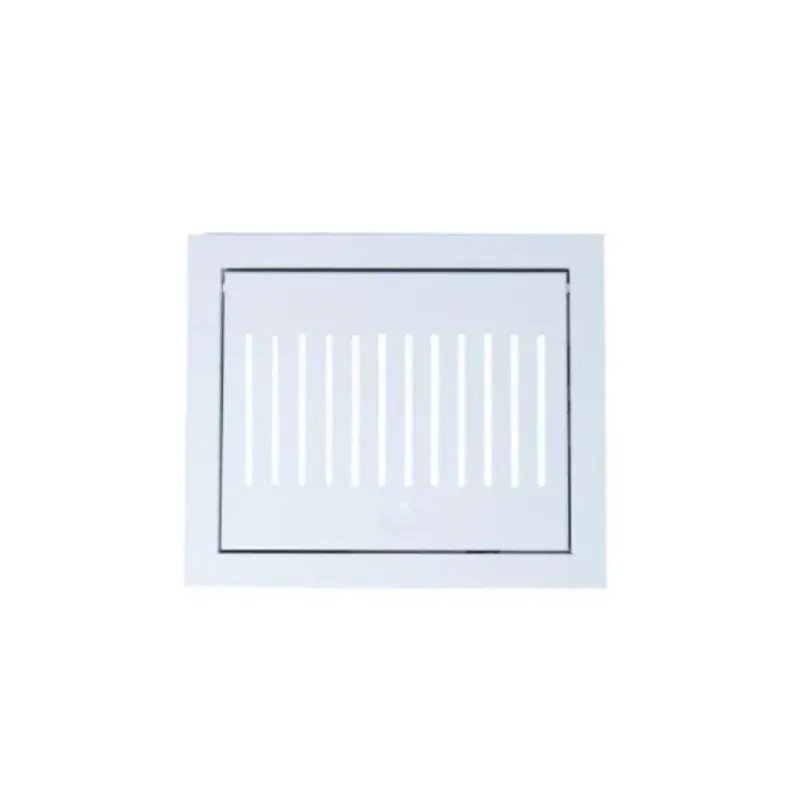 Element4 Compuerta con luz LED
