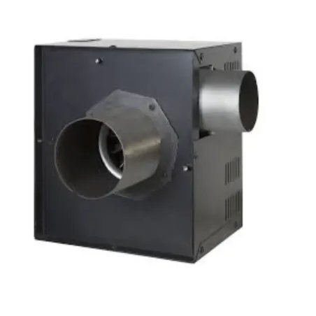 Imagen Producto Element 4 Powerfan Extractor de Humos Biflujo