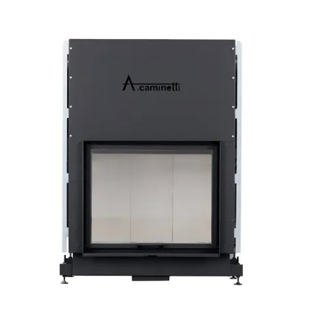 Vista Frontal A.Caminetti Flat 75 X 50