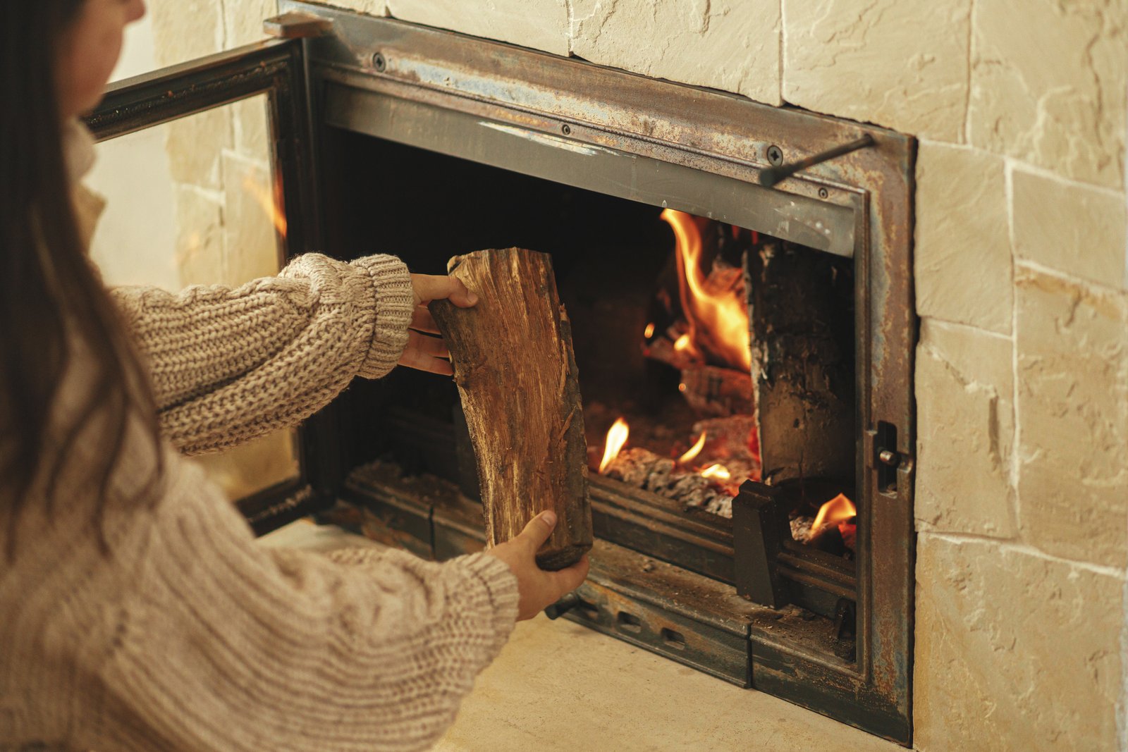 Chimeneas de Leña